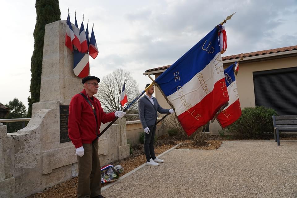 Anciens Combattants