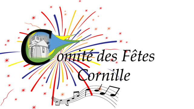 Logo Comité Fetes